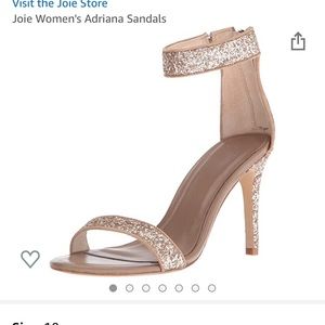 Joie’s Adriana Sandals